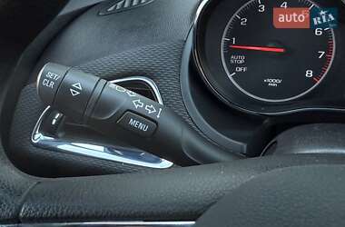 Седан Chevrolet Cruze 2018 в 