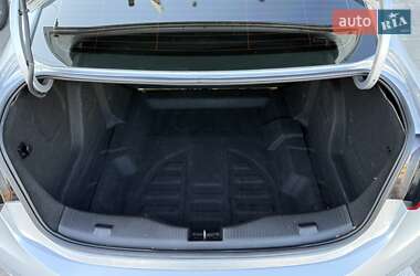 Седан Chevrolet Cruze 2018 в 