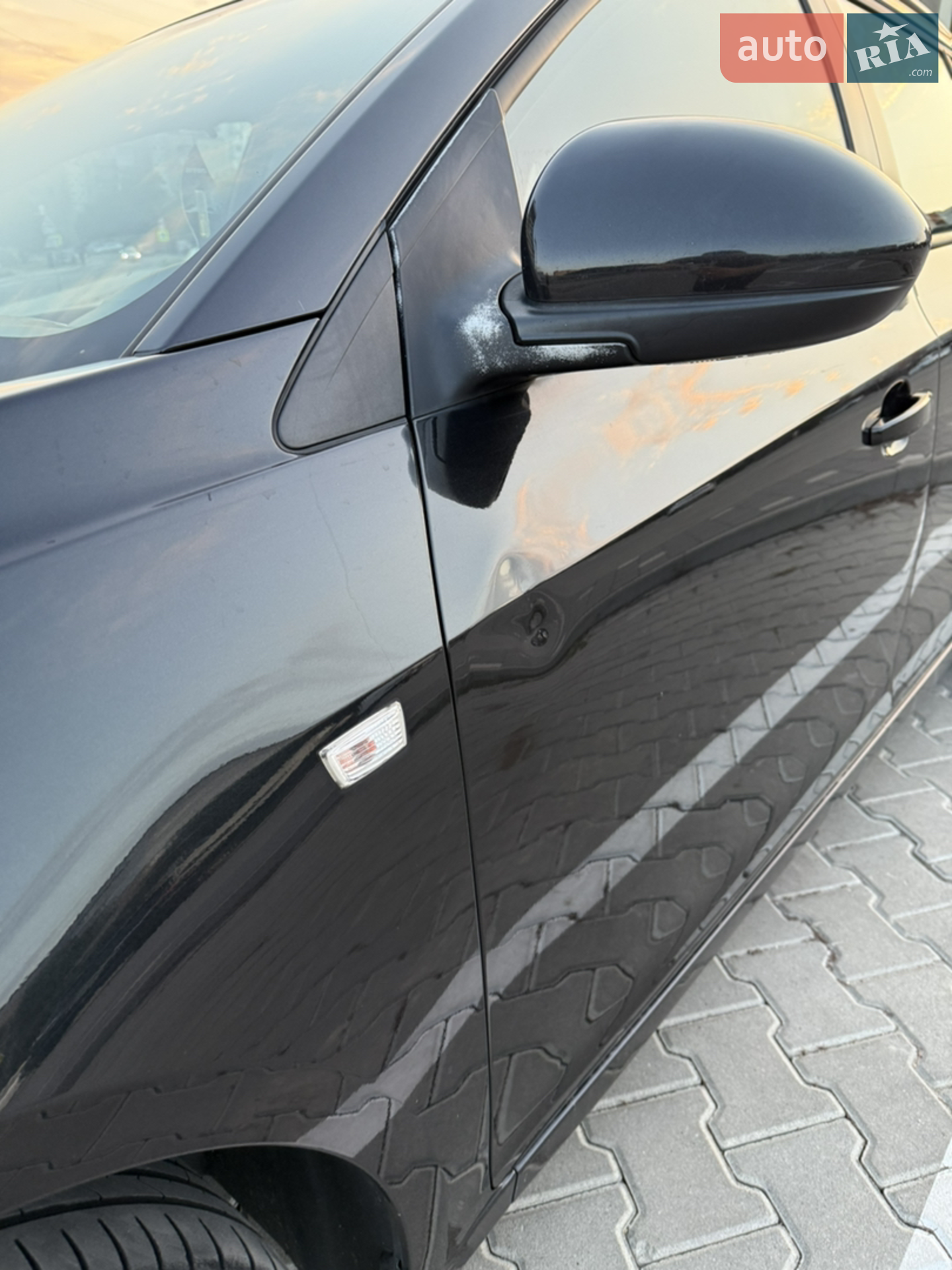 2012 Chevrolet Cruze - мініатюра 10