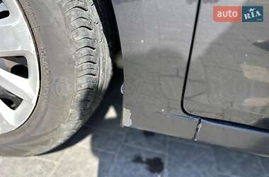 Седан Chevrolet Cruze 2011 в 