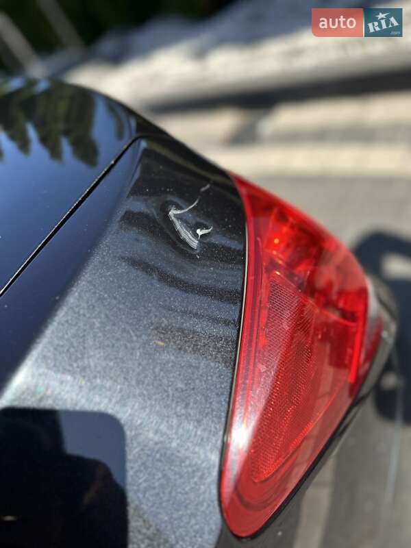 Седан Chevrolet Cruze 2011 в Івано-Франківську фото 15 Седан Chevrolet Cruze 2011 в Івано-Франківську