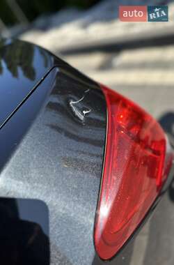 Седан Chevrolet Cruze 2011 в 