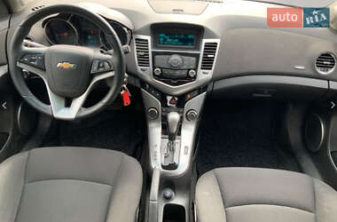 Седан Chevrolet Cruze 2012 в Києві