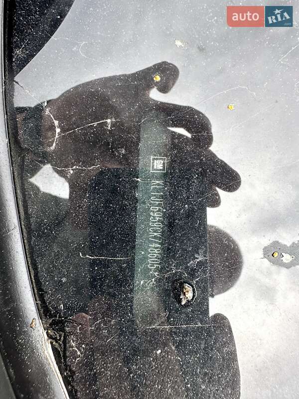 Седан Chevrolet Cruze 2012 в Львові фото 24 Седан Chevrolet Cruze 2012 в Львові