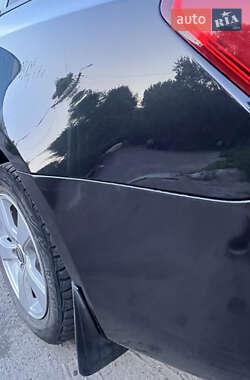 Седан Chevrolet Cruze 2011 в 