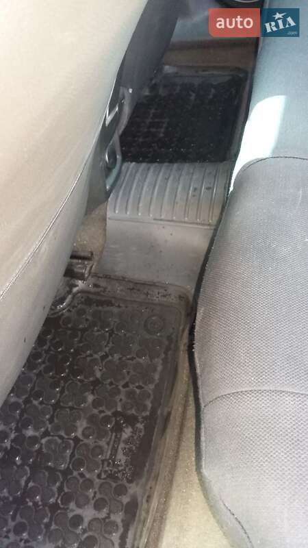 Седан Chevrolet Cruze 2013 в Львові