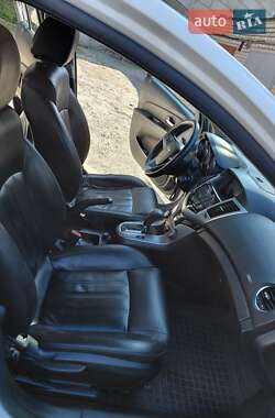 Седан Chevrolet Cruze 2011 в Запорожье