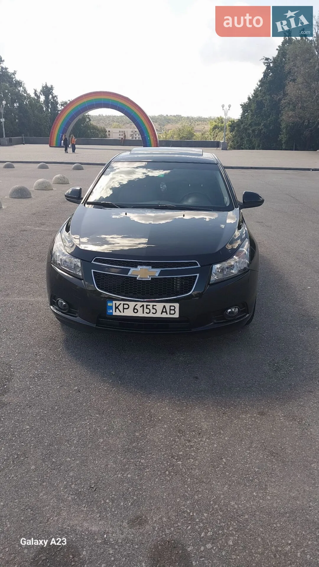 2010 Chevrolet Cruze - мініатюра 13