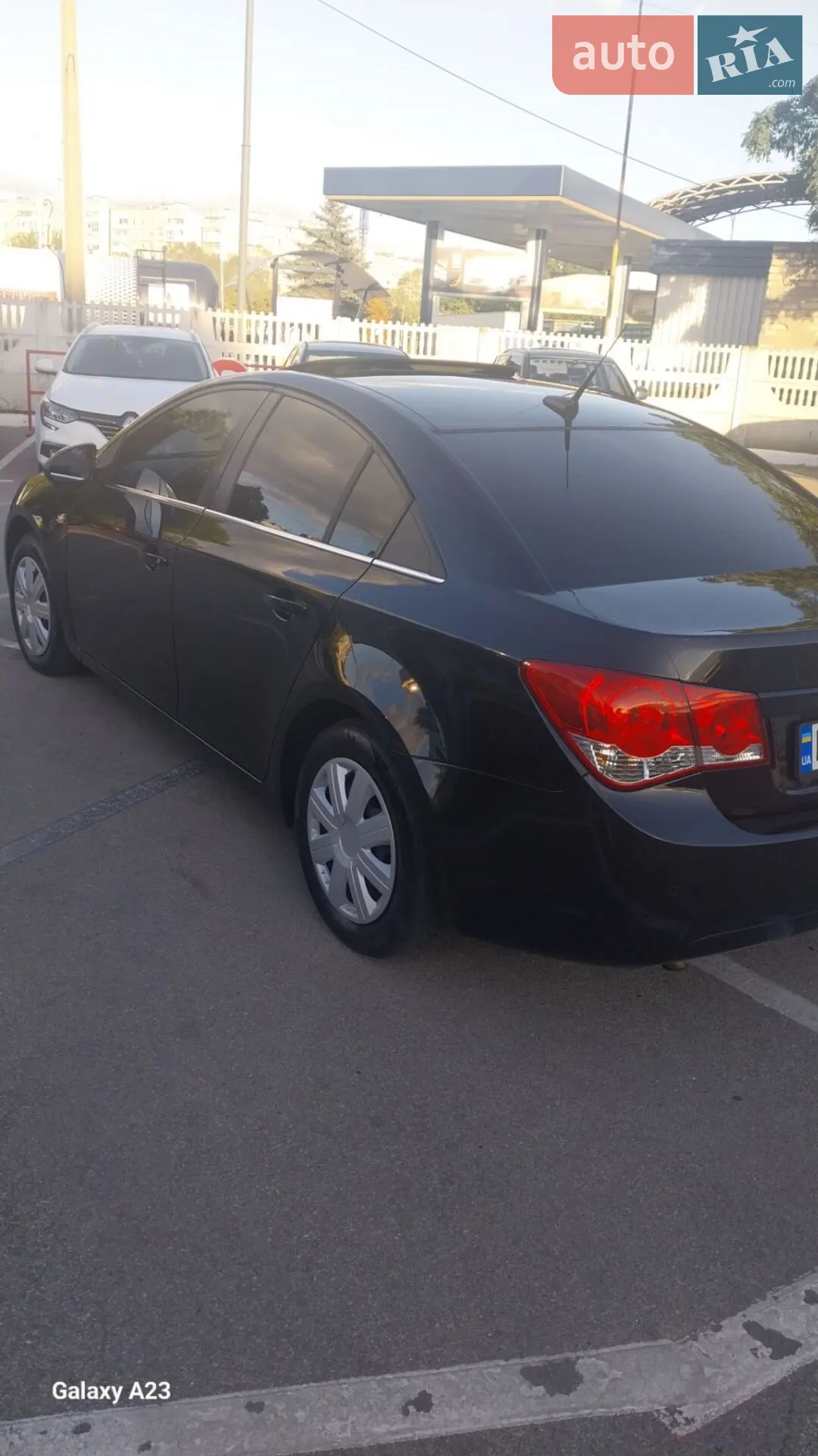 2010 Chevrolet Cruze - мініатюра 17