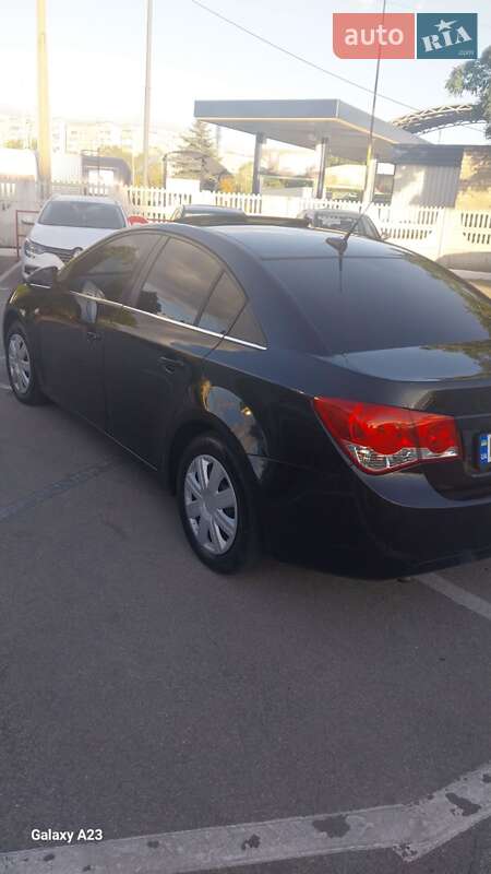 Седан Chevrolet Cruze 2010 в Запорожье фото 17 Седан Chevrolet Cruze 2010 в Запорожье