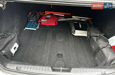 Седан Chevrolet Cruze 2011 в 