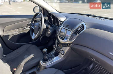 Універсал Chevrolet Cruze 2013 в 