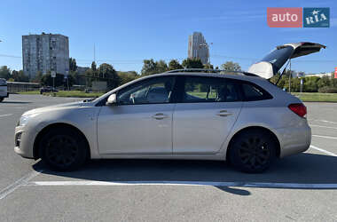 Універсал Chevrolet Cruze 2013 в 
