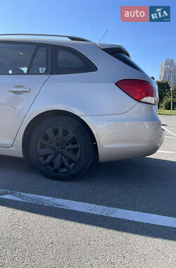 Універсал Chevrolet Cruze 2013 в 