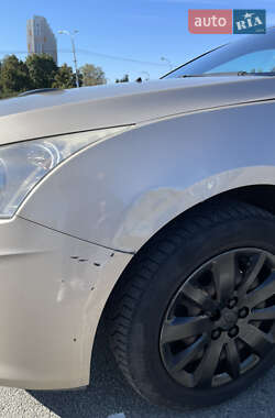 Універсал Chevrolet Cruze 2013 в 