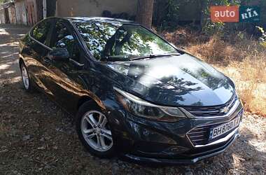 Седан Chevrolet Cruze 2017 в Одессе