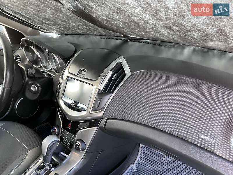 Універсал Chevrolet Cruze 2014 в Броварах