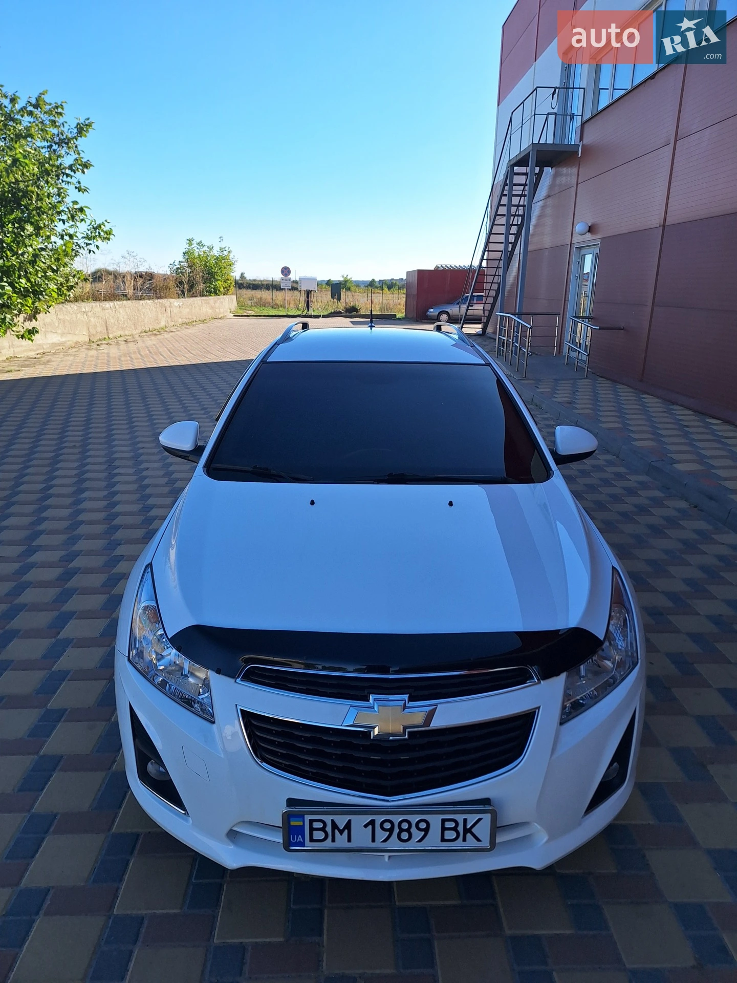 2013 Chevrolet Cruze - мініатюра 18