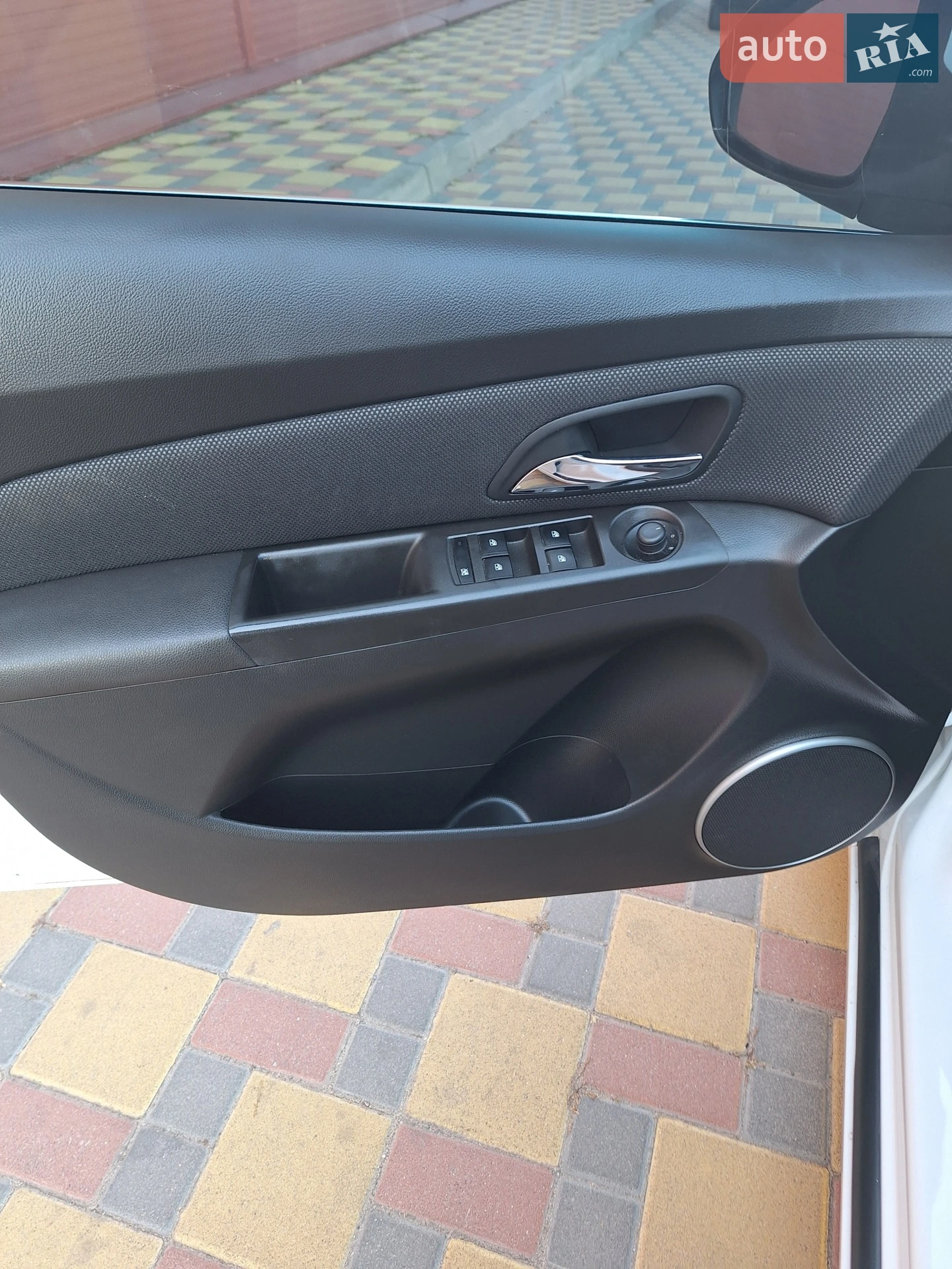 2013 Chevrolet Cruze - мініатюра 32