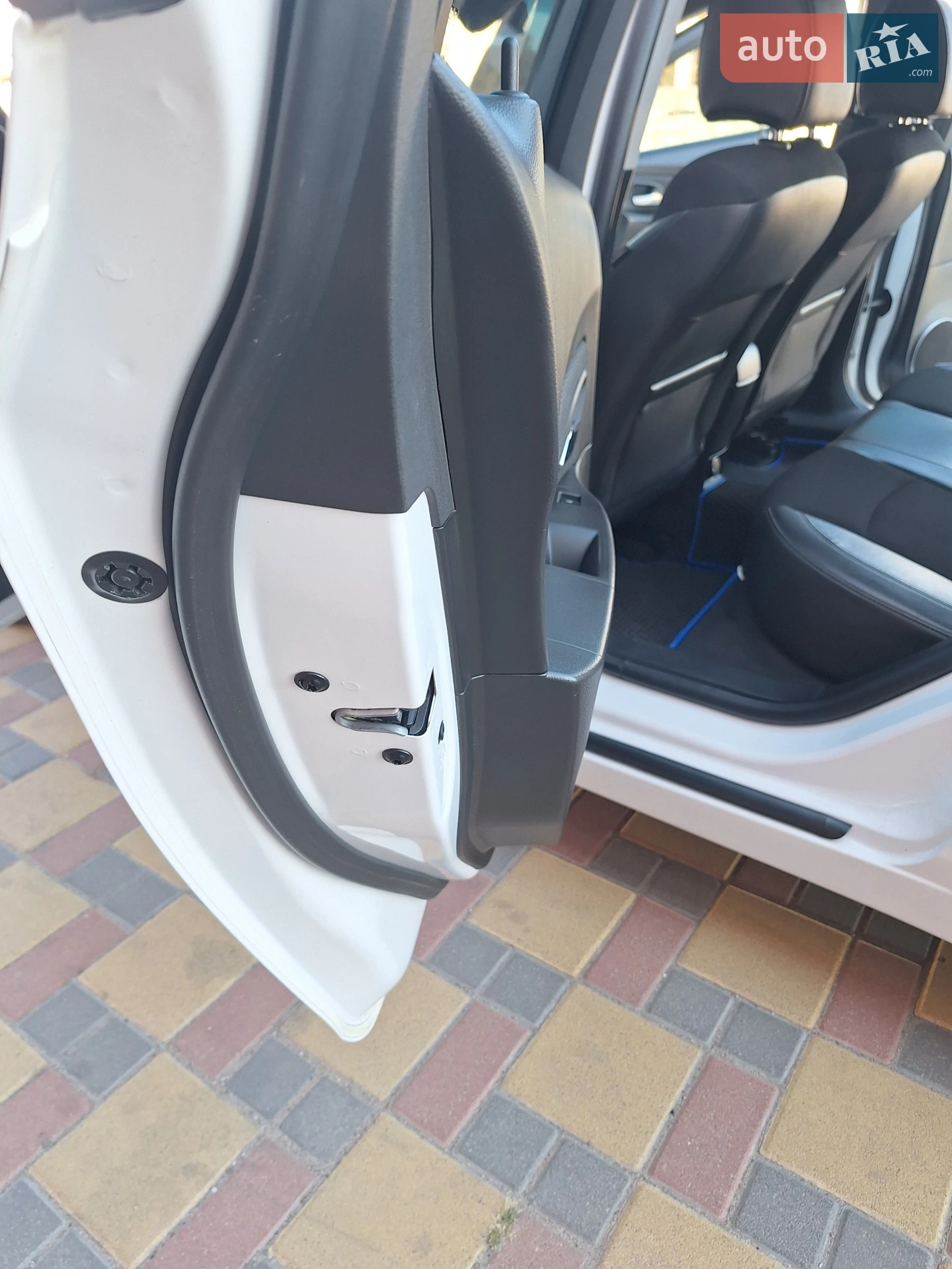 2013 Chevrolet Cruze - мініатюра 53