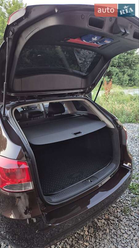 Універсал Chevrolet Cruze 2012 в Умані фото 4 Універсал Chevrolet Cruze 2012 в Умані