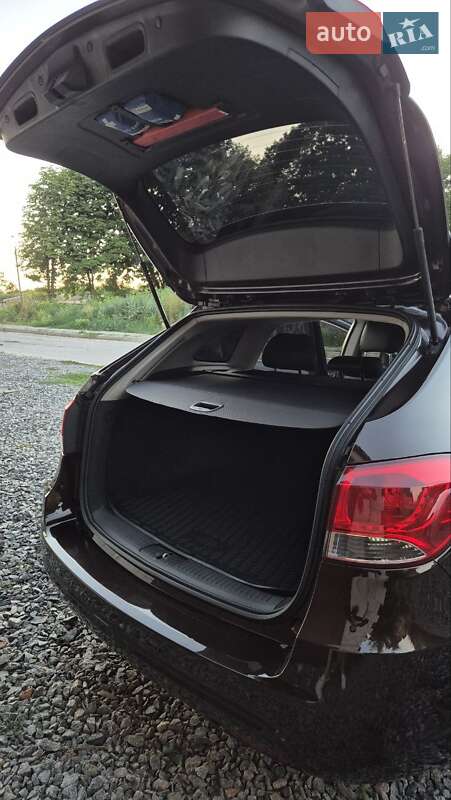 Універсал Chevrolet Cruze 2012 в Умані фото 13 Універсал Chevrolet Cruze 2012 в Умані