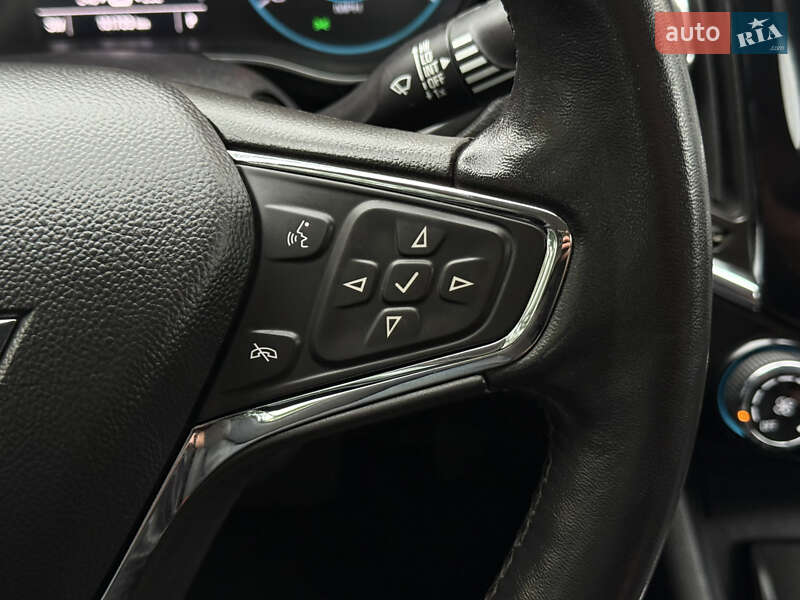 Седан Chevrolet Cruze 2017 в Одессе