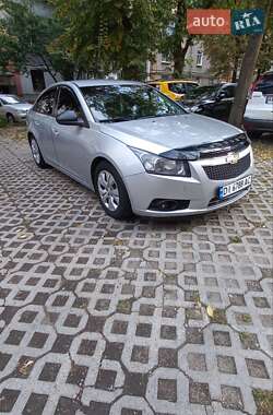 Седан Chevrolet Cruze 2014 в Харькове
