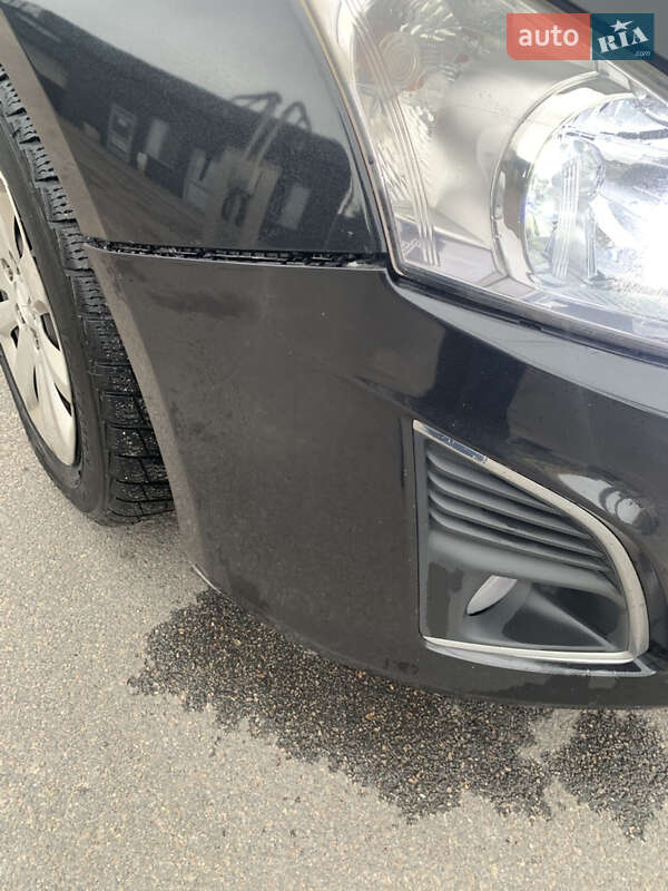 Седан Chevrolet Cruze 2013 в Киеве фото 10 Седан Chevrolet Cruze 2013 в Киеве