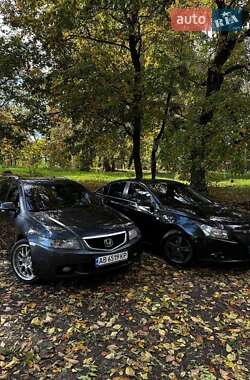 Седан Chevrolet Cruze 2011 в 