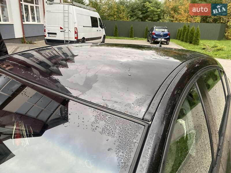 Хетчбек Chevrolet Cruze 2012 в Львові