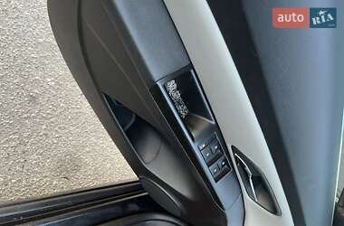 Седан Chevrolet Cruze 2011 в Харькове