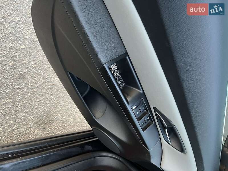 Chevrolet Cruze 2011