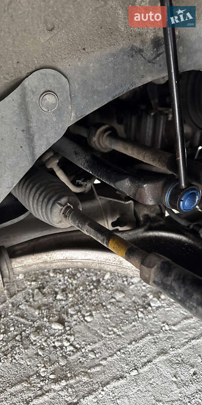 Седан Chevrolet Cruze 2012 в Запоріжжі