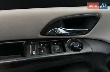 Седан Chevrolet Cruze 2012 в  фото 6 Седан Chevrolet Cruze 2012 в