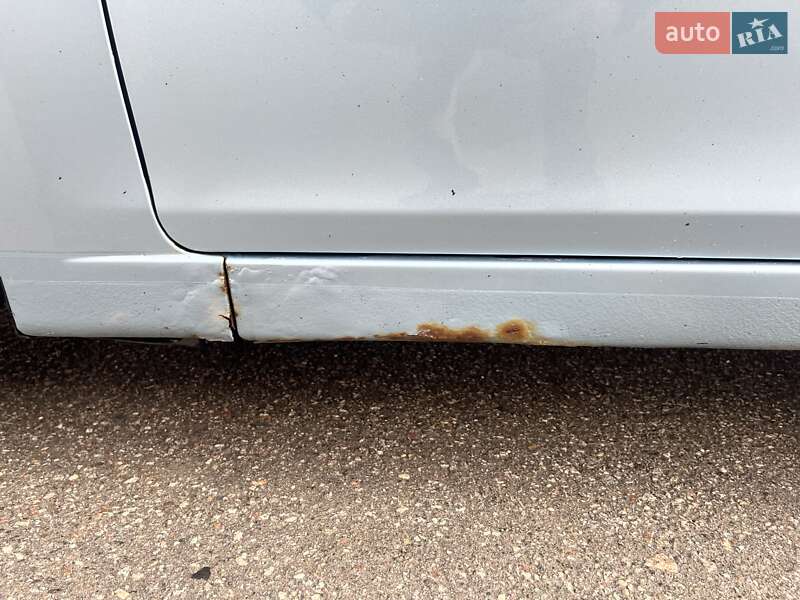 Седан Chevrolet Cruze 2011 в Харкові