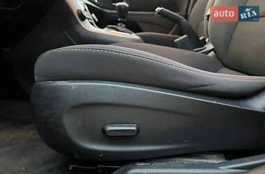 Седан Chevrolet Cruze 2014 в 