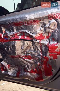 Седан Chevrolet Cruze 2011 в 