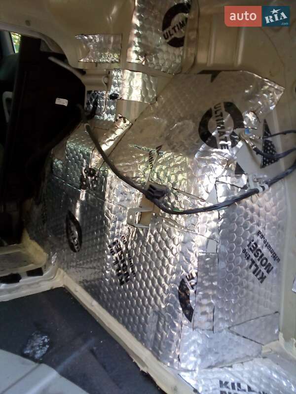 Седан Chevrolet Cruze 2011 в Луцке фото 18 Седан Chevrolet Cruze 2011 в Луцке