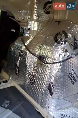 Седан Chevrolet Cruze 2011 в 