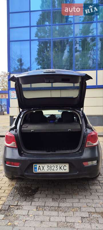 Універсал Chevrolet Cruze 2012 в Харкові