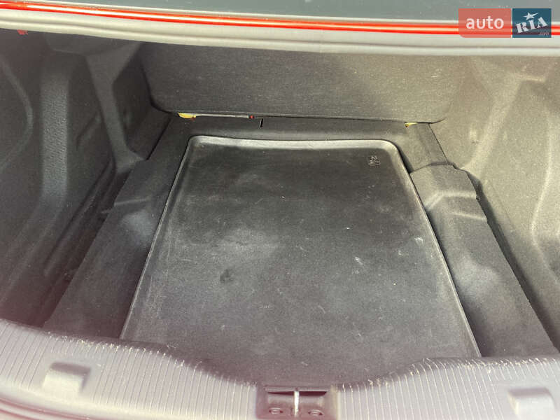 Седан Chevrolet Cruze 2016 в Києві фото 45 Седан Chevrolet Cruze 2016 в Києві