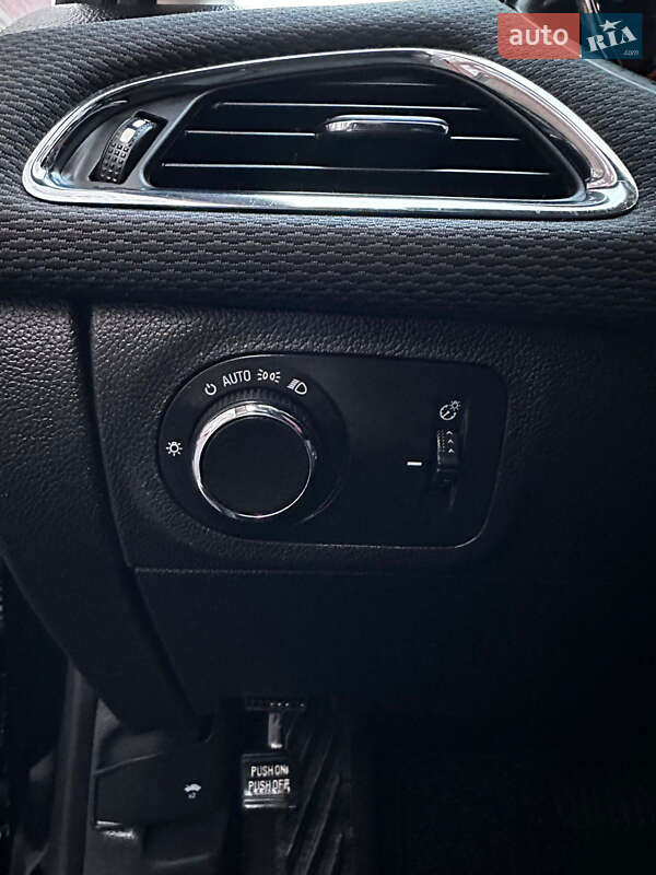 Седан Chevrolet Cruze 2016 в Вышгороде фото 30 Седан Chevrolet Cruze 2016 в Вышгороде