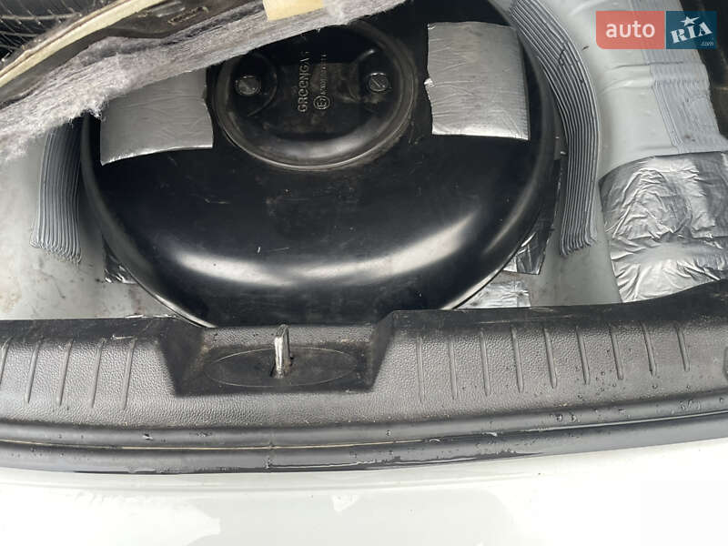 Седан Chevrolet Cruze 2012 в Белой Церкви фото 15 Седан Chevrolet Cruze 2012 в Белой Церкви