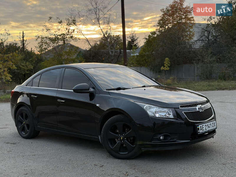 Седан Chevrolet Cruze 2012 в Харькове фото 21 Седан Chevrolet Cruze 2012 в Харькове