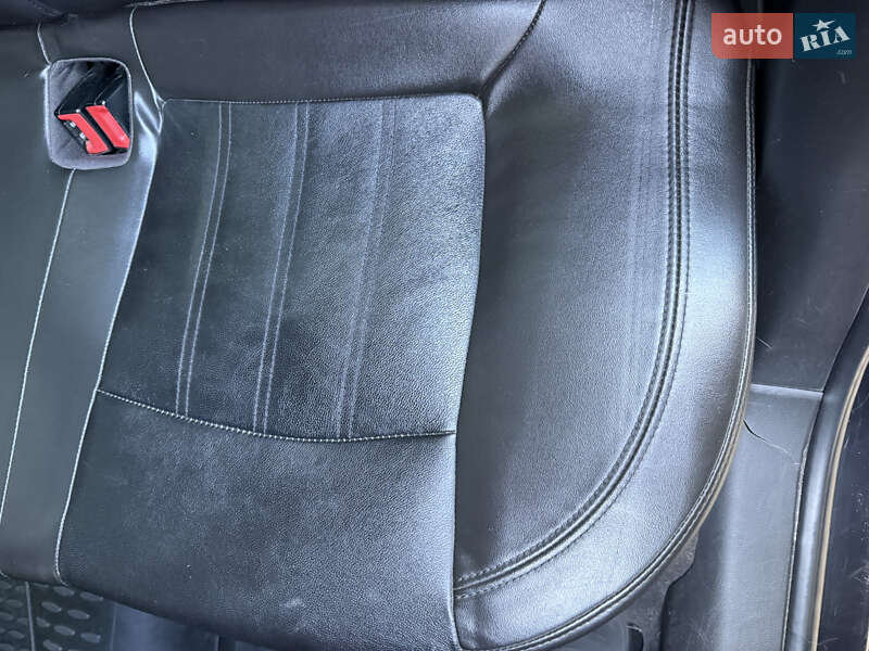 Седан Chevrolet Cruze 2012 в Харькове фото 29 Седан Chevrolet Cruze 2012 в Харькове