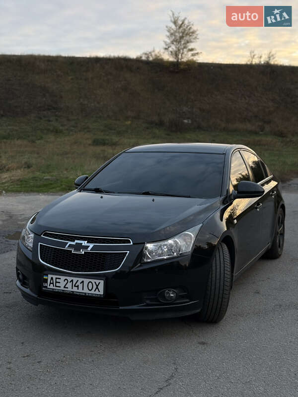 Седан Chevrolet Cruze 2012 в Харькове фото 35 Седан Chevrolet Cruze 2012 в Харькове