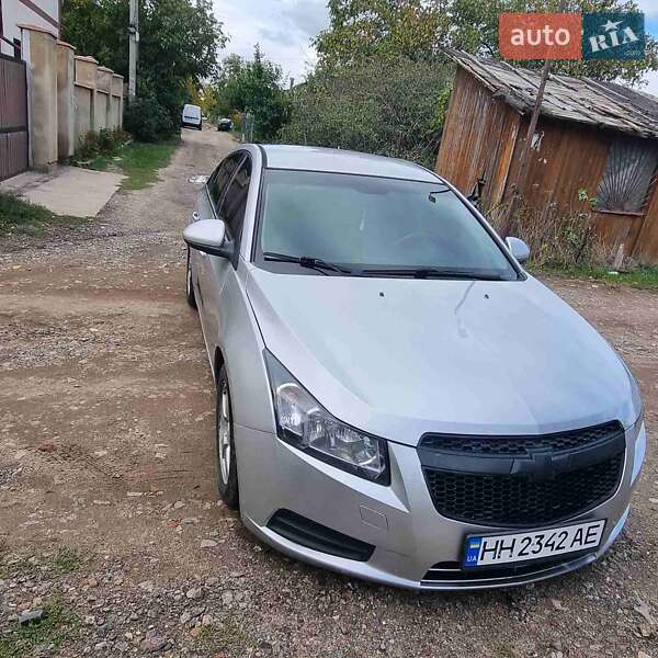 Седан Chevrolet Cruze 2014 в Одессе фото 32 Седан Chevrolet Cruze 2014 в Одессе