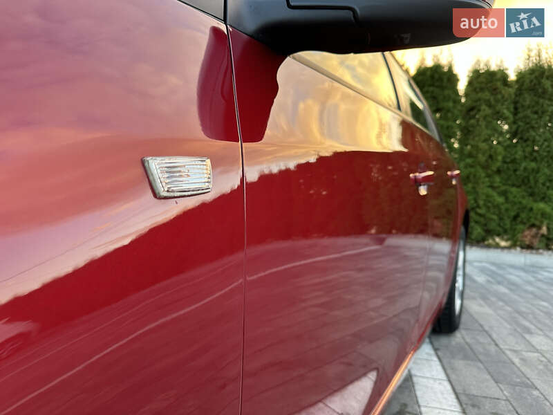 Универсал Chevrolet Cruze 2013 в Луцке фото 23 Универсал Chevrolet Cruze 2013 в Луцке