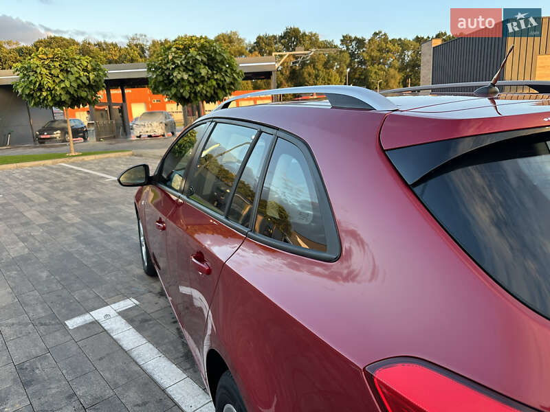 Универсал Chevrolet Cruze 2013 в Луцке фото 26 Универсал Chevrolet Cruze 2013 в Луцке